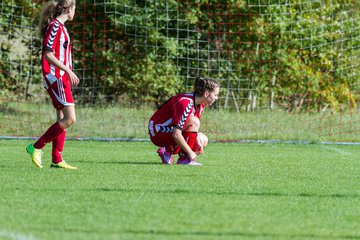 Bild 27 - B-Juniorinnen TuS Tensfeld - VfL Oldesloe 2 : Ergebnis: 2:5